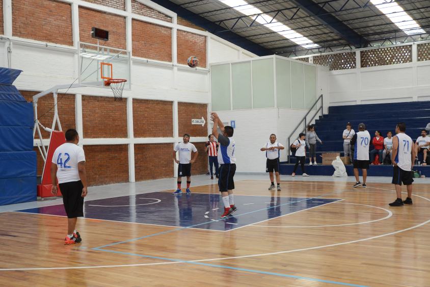 COPA IRAPUATO BÁSQUET 2018 (2)