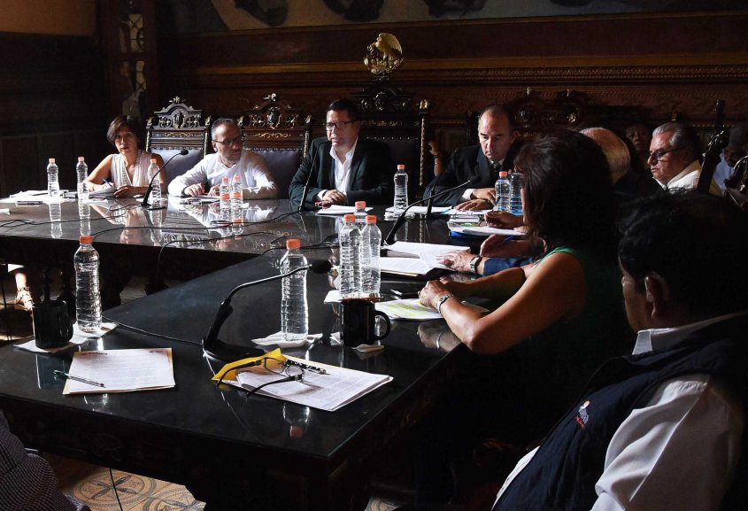 NUEVO REGLAMENTO DE MOVILIDAD