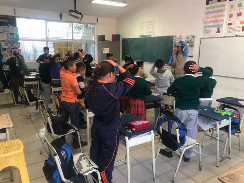 PREVENCIÓN EN ESCUELAS (1)