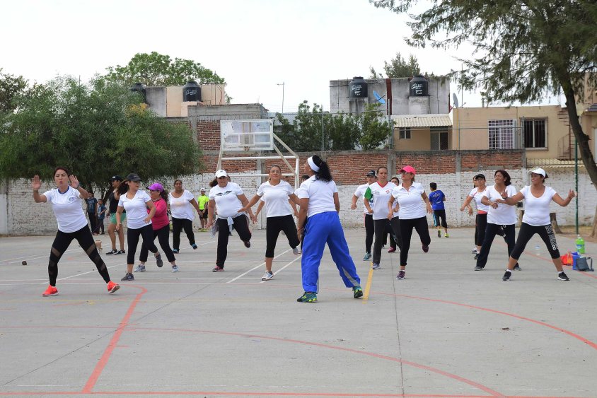 PROGRAMAS ESTAR MEJOR, ACTÍVATE Y SALUD (2)