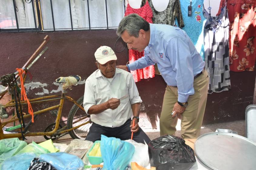 Recorrido Tianguis (3)