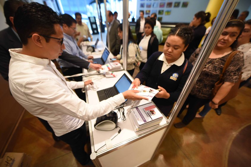 TERCER FORO DE TURISMO (1)