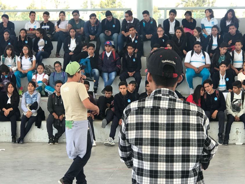 PREVENCIÓN CON JÓVENES (5)