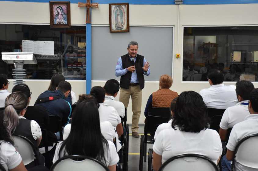 Visita a empresas (1)