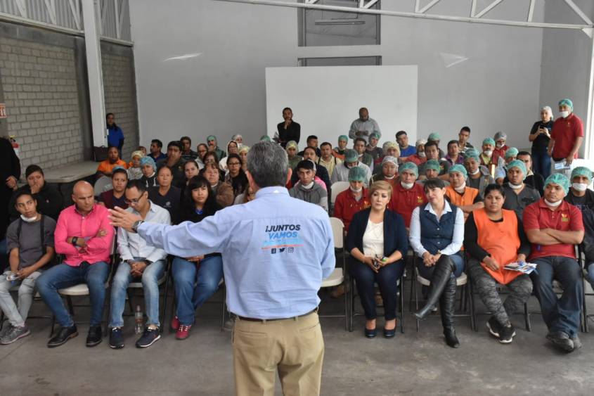 Visita Campo Fresco (6)