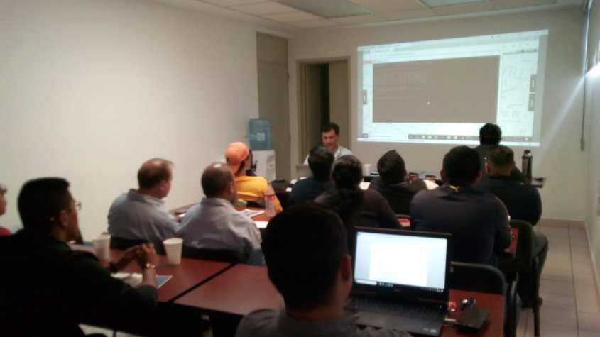 Capacitación Semáforos (3)