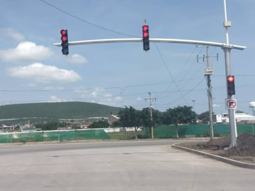 Semaforos inteligentes (1)