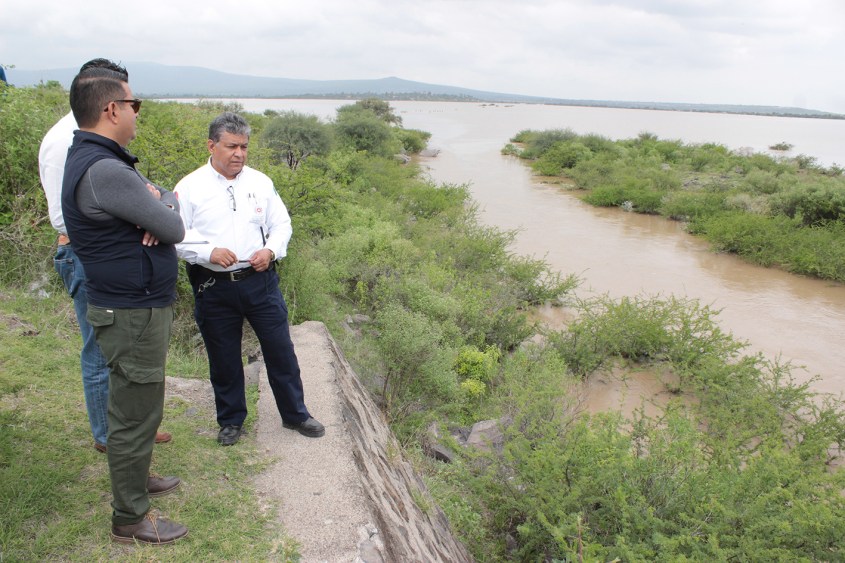 Supervisión y Sesión del Consejo (1)