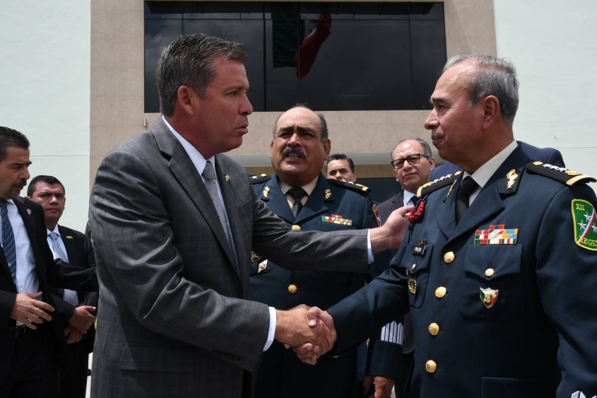 Bienvenida General Prior (1).JPG