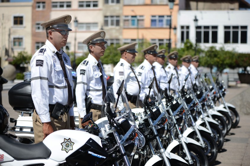 CONVOCATORIA TRÁNSITO MUNICIPAL (2)