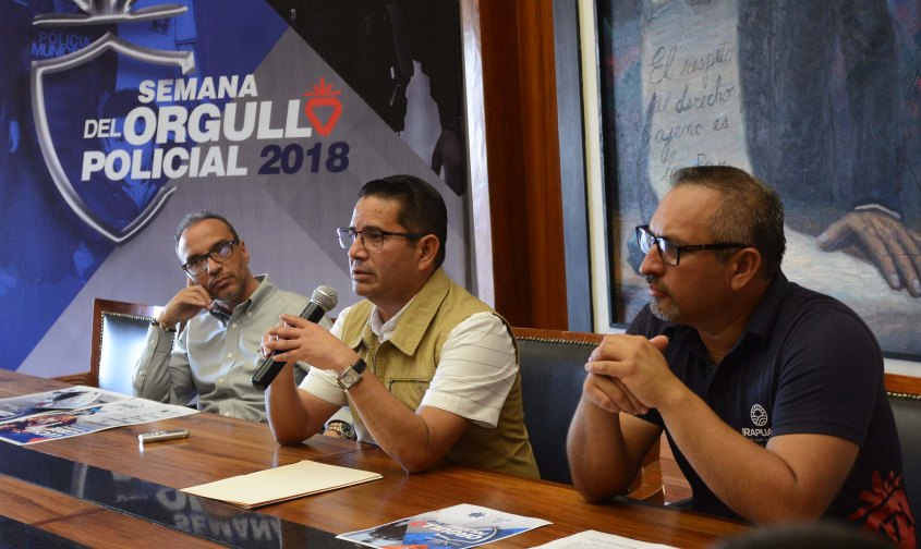 SEMANA ORGULLO POLICIAL (1)