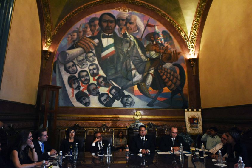 APRUEBAN III INFORME (3)