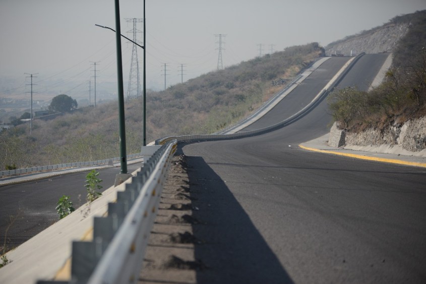 LÍMITE VELOCIDAD 4to. CINTURÓN VIAL (1)
