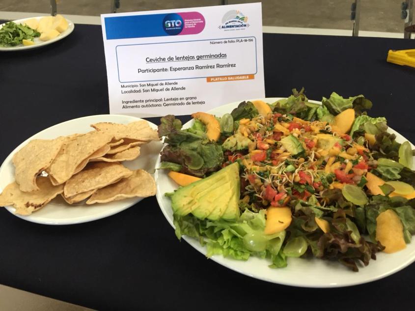 005 Día Mundial de la Alimentación