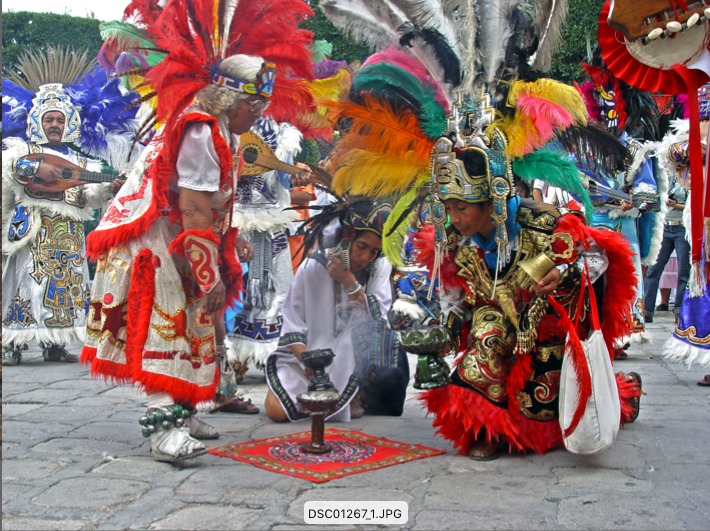 Entrada de los Suchiles