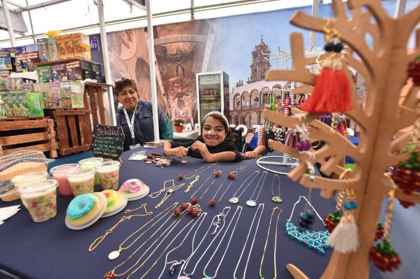 Irapuato en la Agro (3)