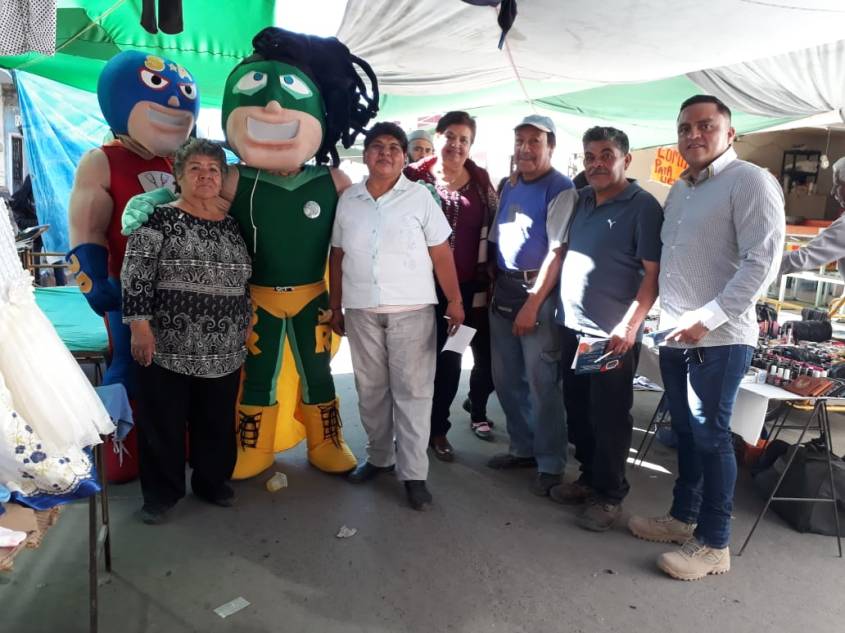 MERCADOS MUNICIPALES (1)