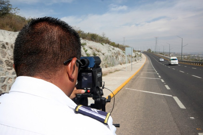 Dispositivo Radar (4)