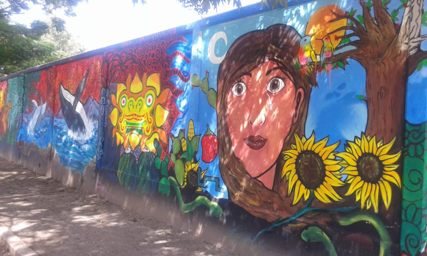 SERÁN 12 PARQUES VECINALES LOS QUE CUENTEN CON MURALES PARA 2019.png