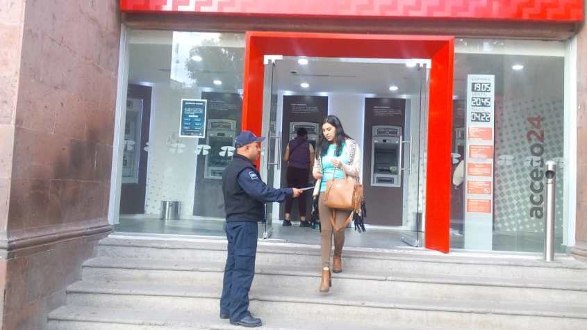 Acompañamiento Policial (2)