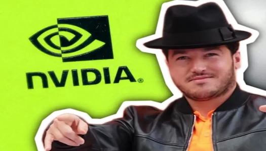 Nvidia construirá centro de datos de Inteligencia Artificial en Nuevo León.