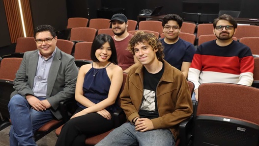 Estudiantes de la UAG destacan en reto cinematográfico con proyección ...